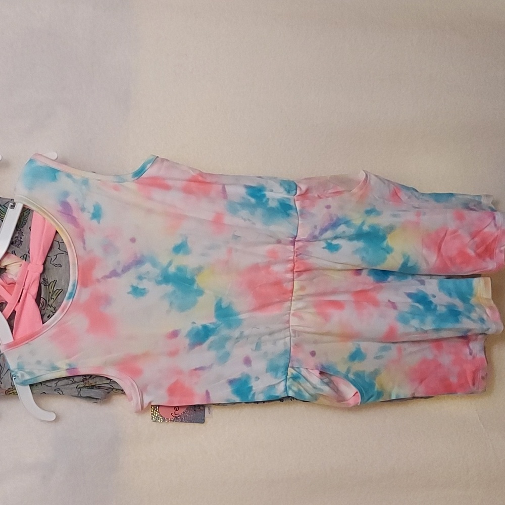 Free Style 2 Pack Rompers - Picture 5 of 9